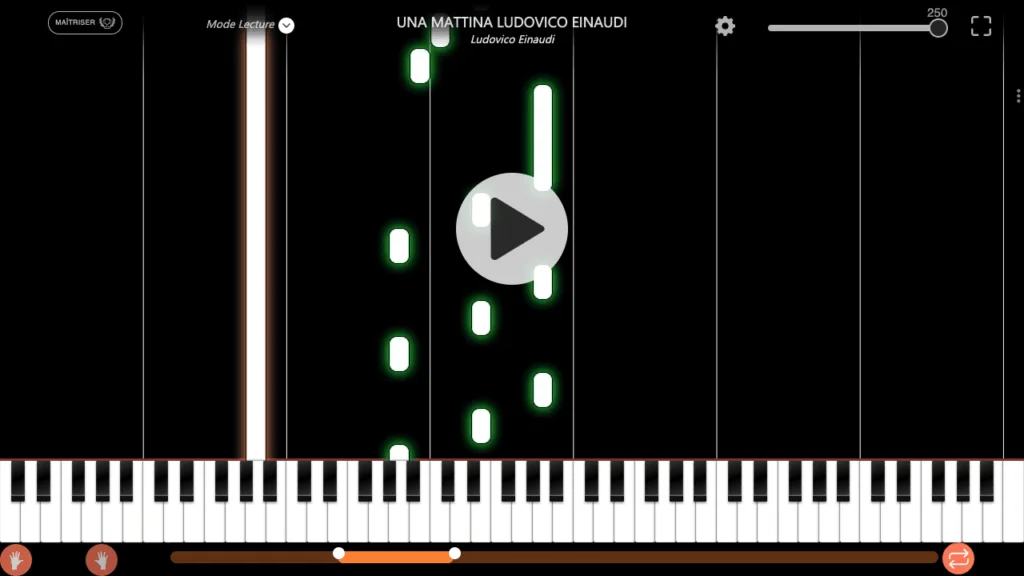 16 canciones de piano fáciles y para principiantes - La Touche Musicale