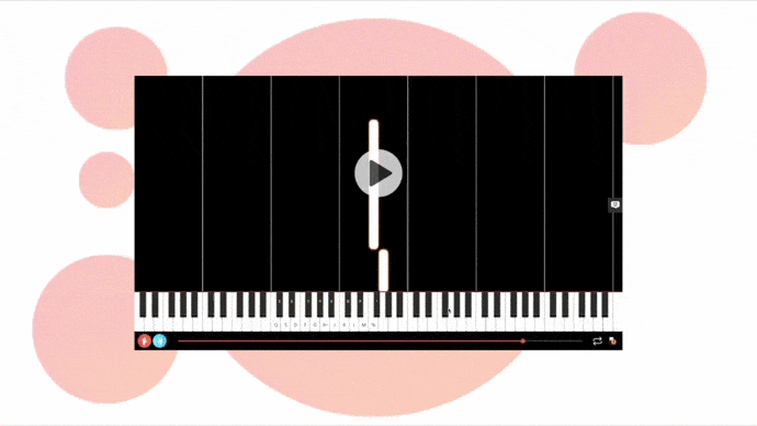 apprendre-piano-musique-boucle-simple-rapide