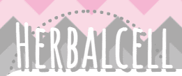 herbalcell logo