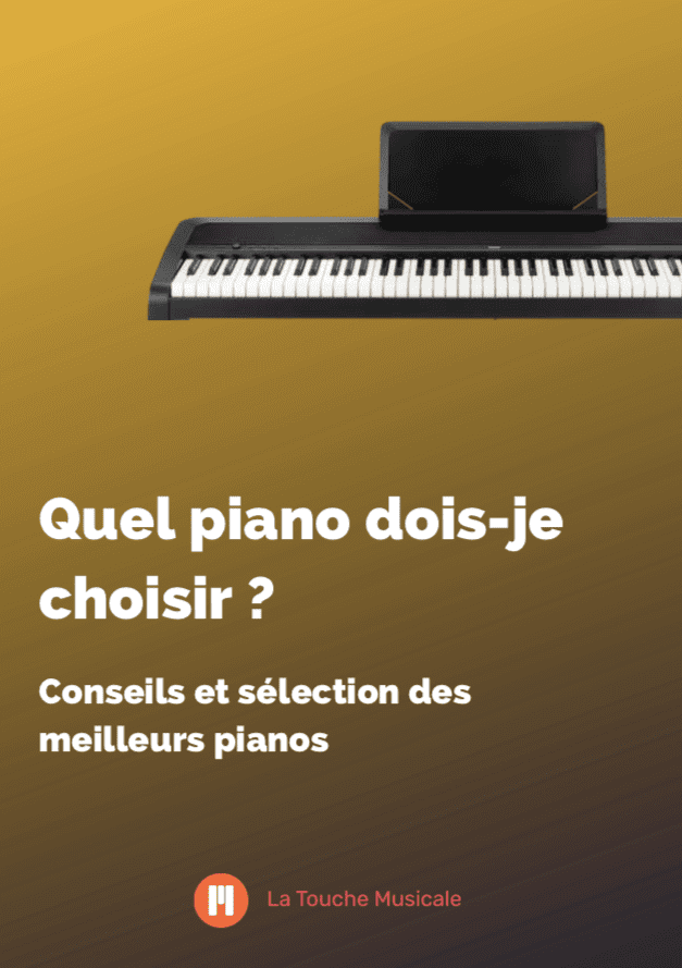 guide achat piano ecran 1