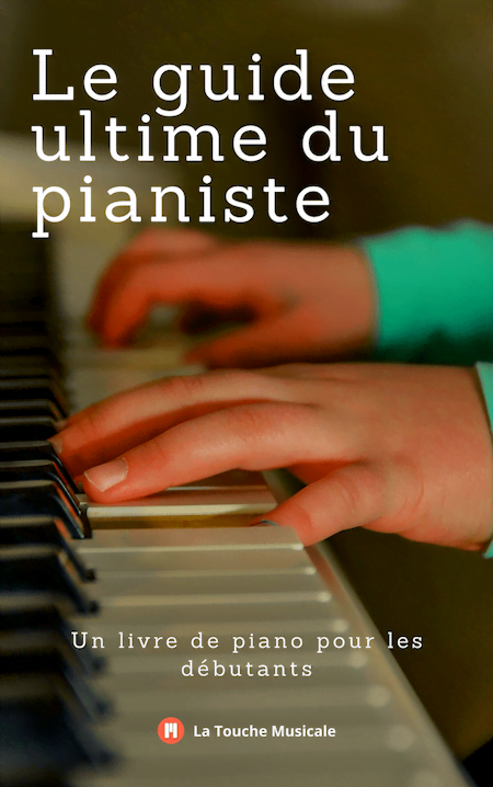 guide ultime pianiste
