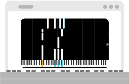 learn midi file