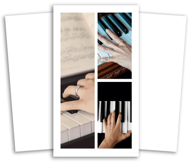 Livre de Piano Gratuit : Le Guide Ultime du Pianiste - La Touche Musicale