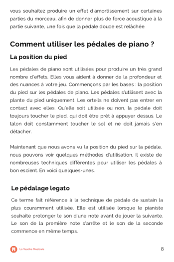 pedales piano guide 5