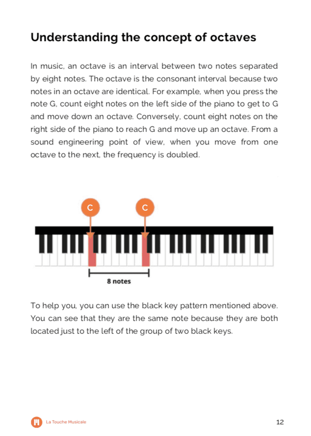 Aula de Piano - Aula 1 iniciante - teclado - Aula de como Tocar PASSO à  PASSO piano iniciantes 🔥 