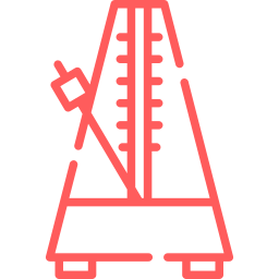 esercizi per pianoforte ritmo
