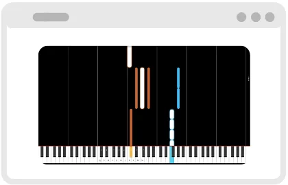 Midi Piano Editor for Android - Download