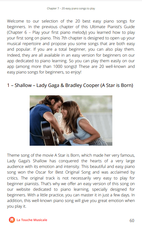 ultimate pianist guide screen 4