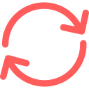 update arrows