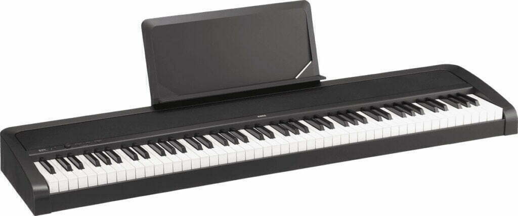 korg b2n bk piano
