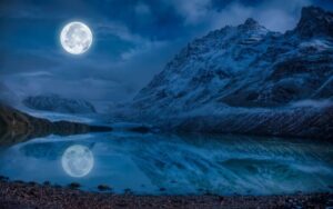 au clair de la lune piano