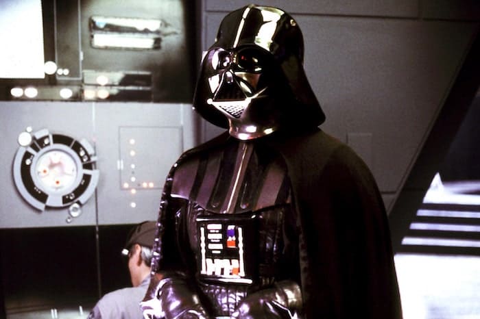 imperial march