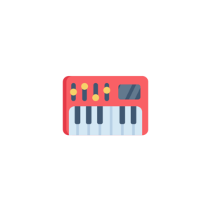 pianos