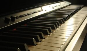 programma suonare pianoforte