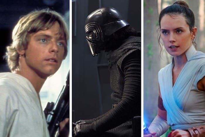 star wars main theme