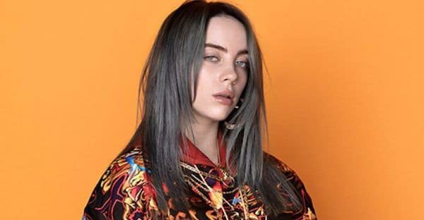 billie eilish