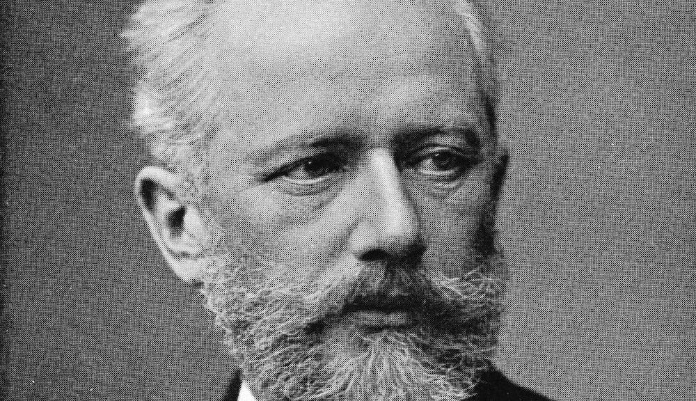 piotr ilitch tchaïkovski