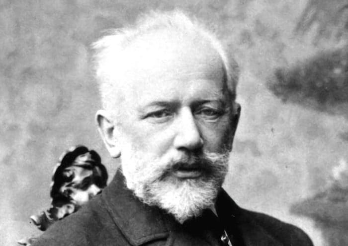 tchaikovsky classical music piano