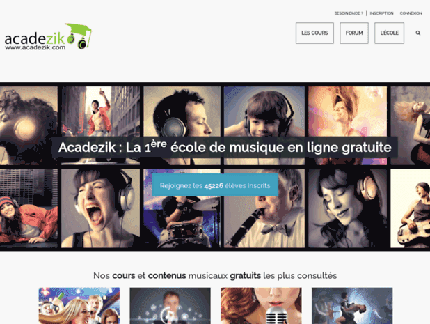 acadezik alternative imusic school image 2