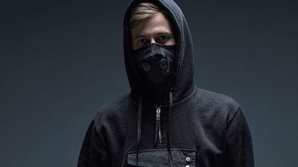alan walker piano
