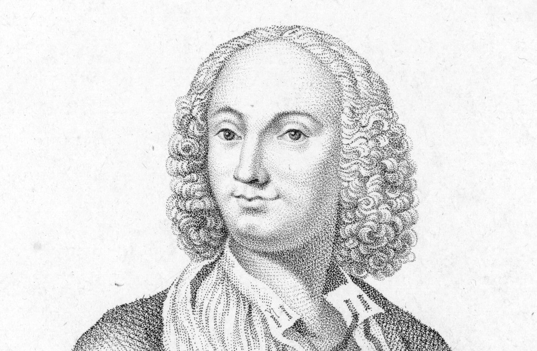antonio vivaldi