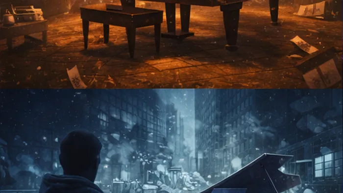 bella ciao traditional la casa de papel canciones piano faciles