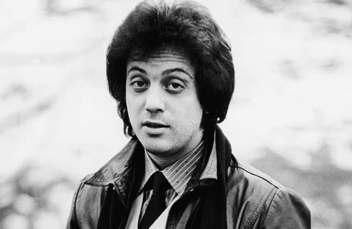 billy joel piano