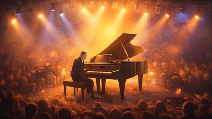 bohemian rhapsody queen canzoni facili pianoforte