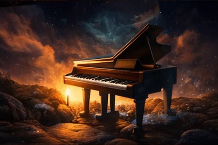 bohemian rhapsody queen rock piano