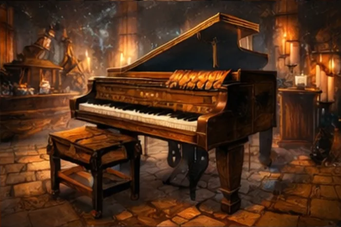 boogie with stu led zeppelin rock piano