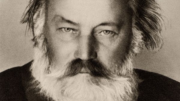brahms waltz piano