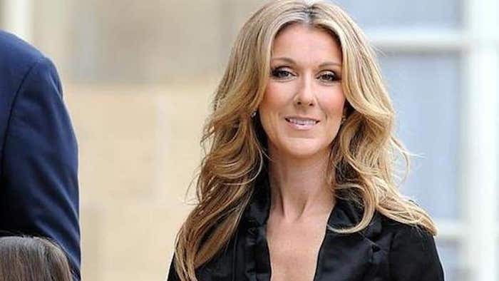celine dion my heart will go on piano