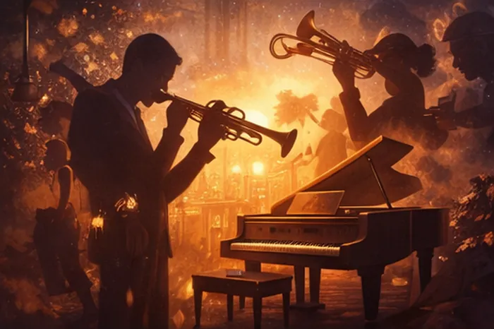 charleston rag eubie blake jazz piano