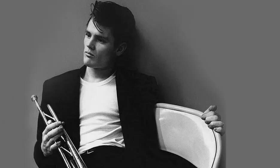 chet baker jazz piano