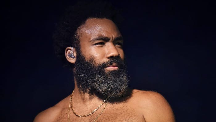 childish gambino piano