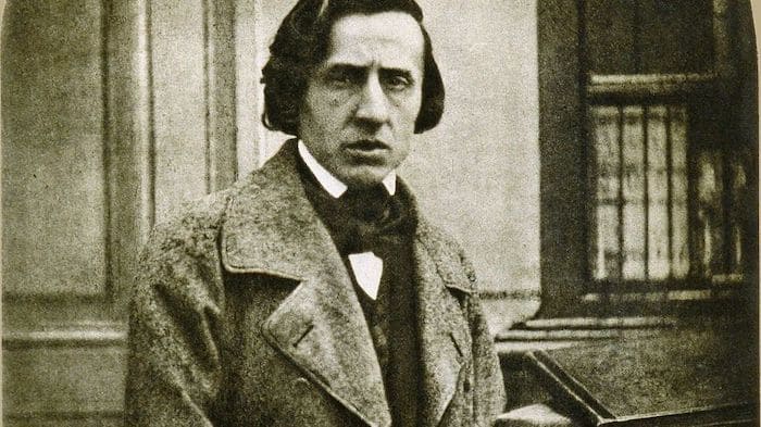 chopin nocturne piano
