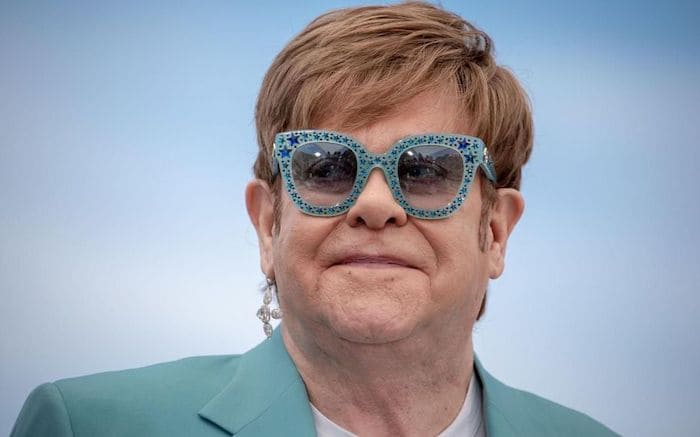crocodile rock elton john