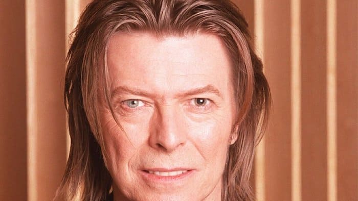 david bowie piano rock songs