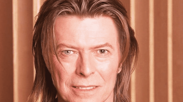 david bowie klavier
