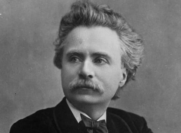 edvard grieg classical music piano