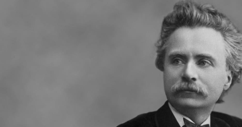 edvard grieg piano