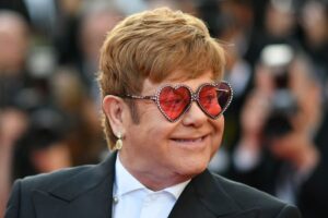elton john piano