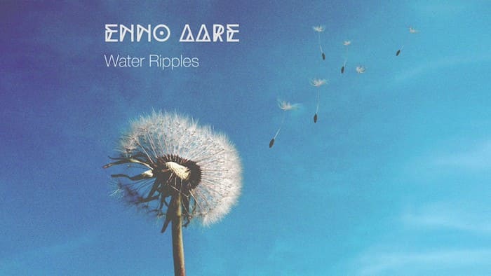 enno aare water ripples piano morceau doux