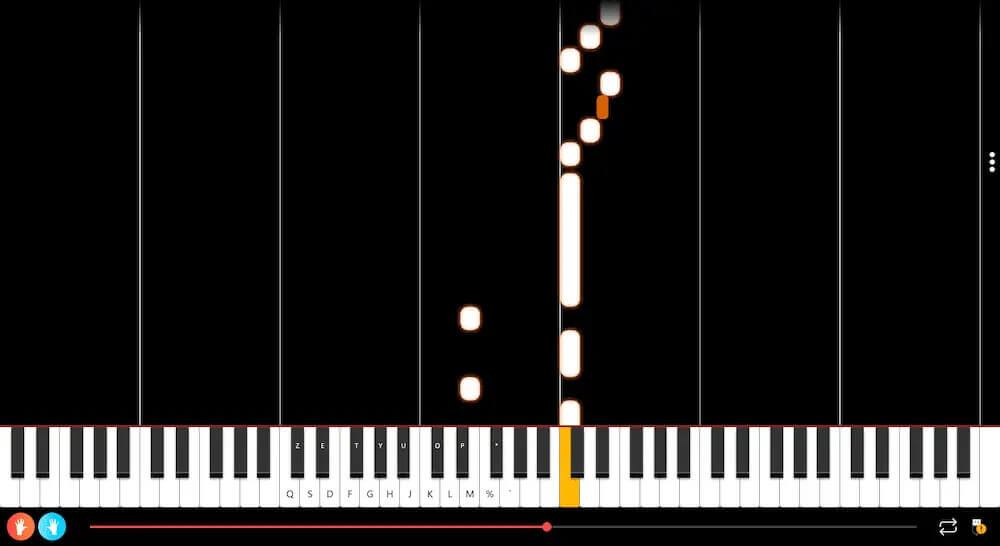 entertainer joplin jazz piano