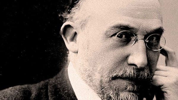 erik satie classical music piano
