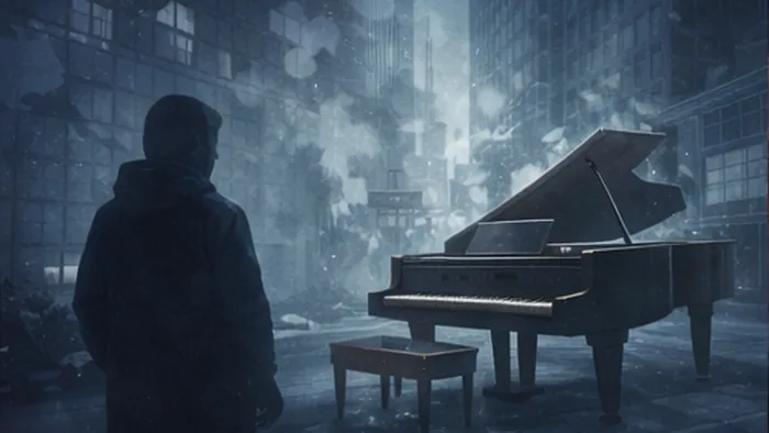 faded alan walker canzoni facili pianoforte