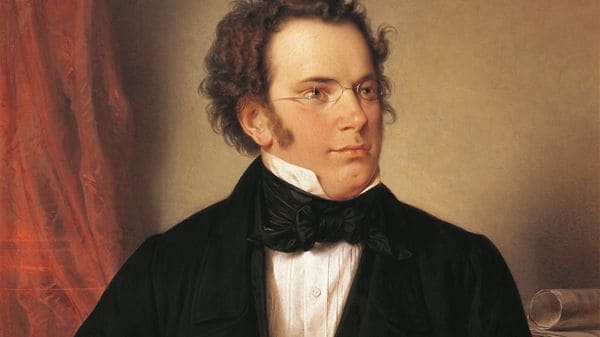 franz schubert ave maria piano