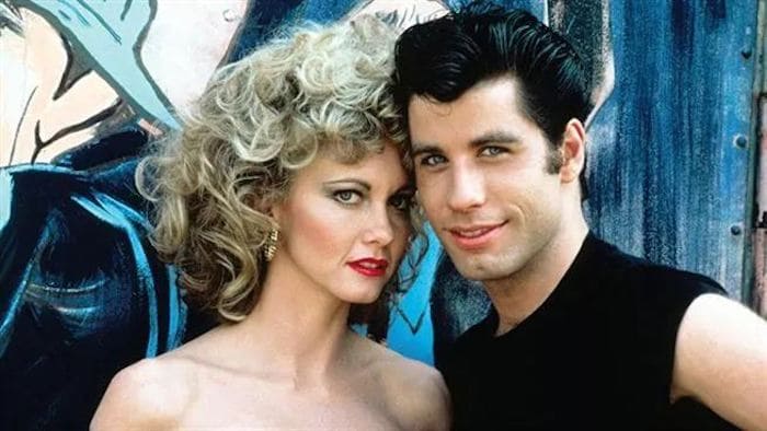 grease musicales piano