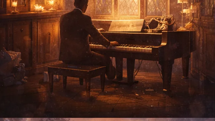 hallelujah leonard cohen canciones piano faciles