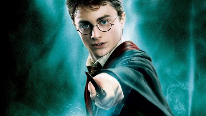 harry potter film piano